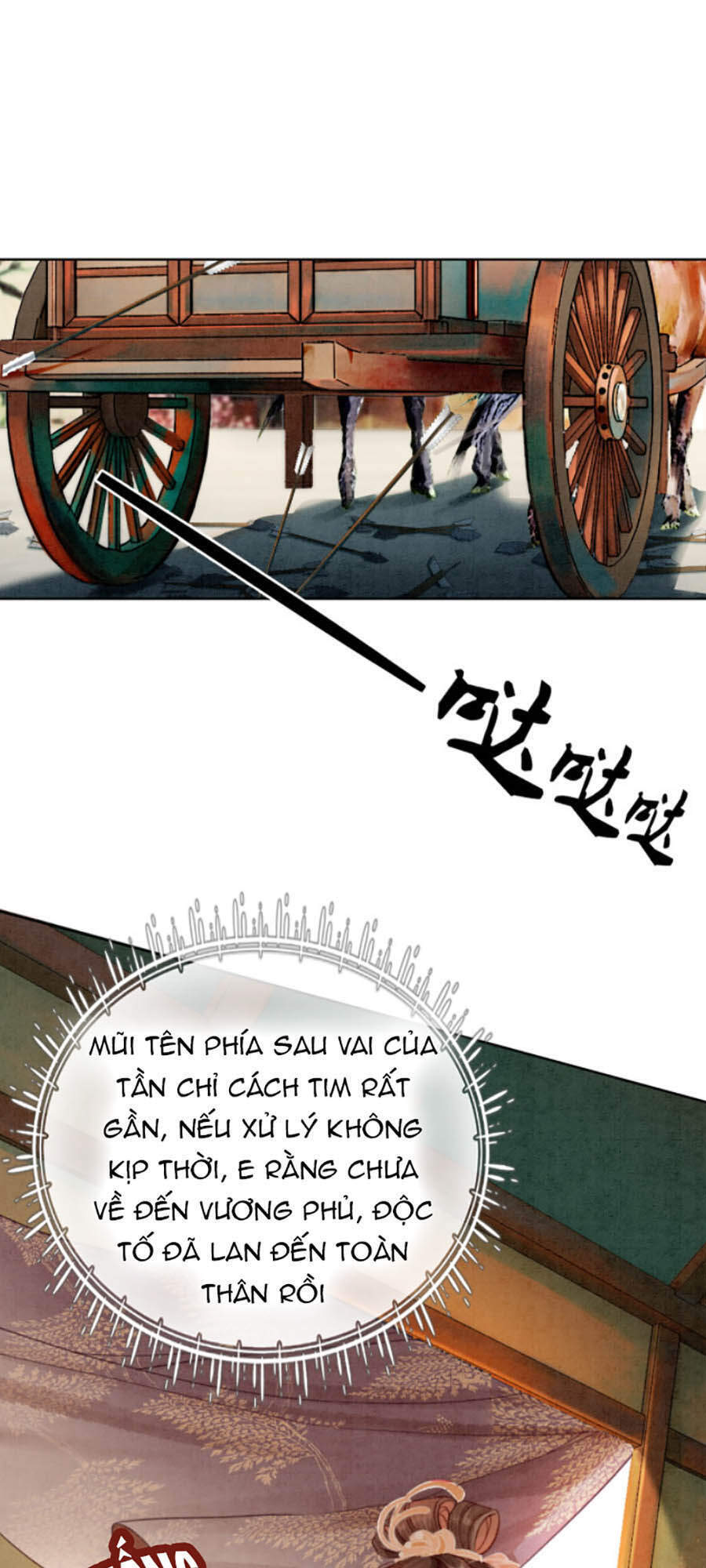 Xung Hỉ Vương Phi Chapter 13 - 30