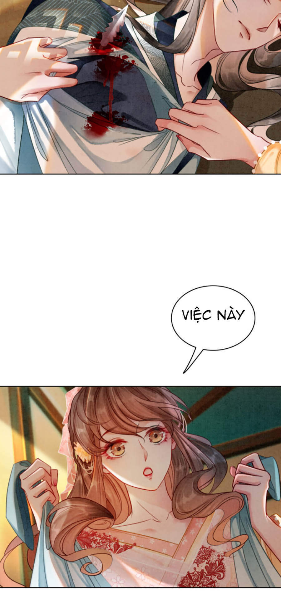 Xung Hỉ Vương Phi Chapter 13 - 32