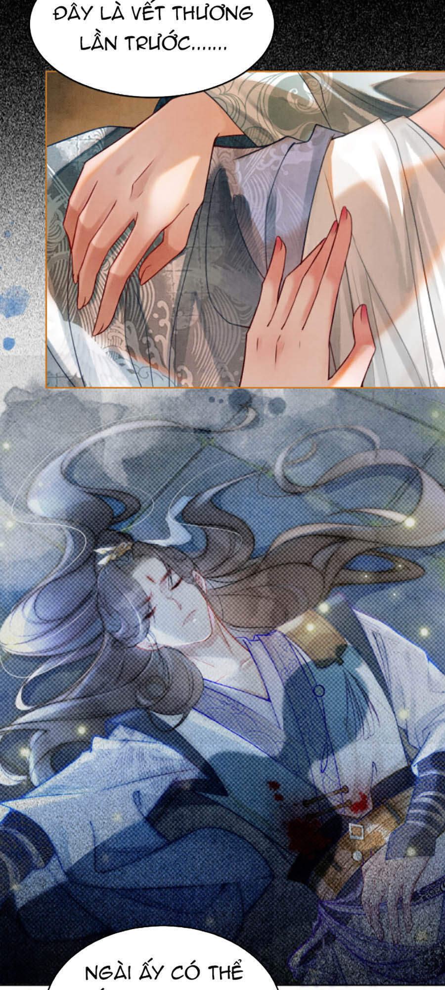 Xung Hỉ Vương Phi Chapter 13 - 34