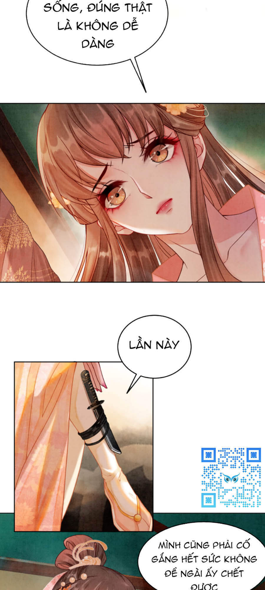 Xung Hỉ Vương Phi Chapter 13 - 35