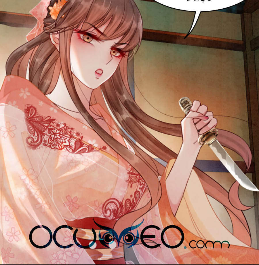 Xung Hỉ Vương Phi Chapter 13 - 36