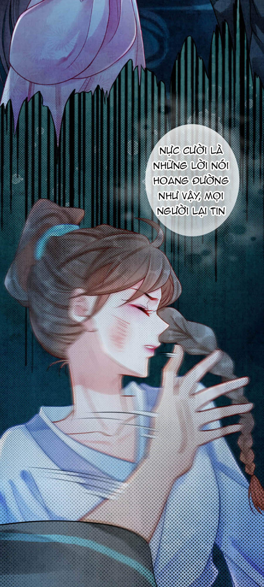 Xung Hỉ Vương Phi Chapter 13 - 5