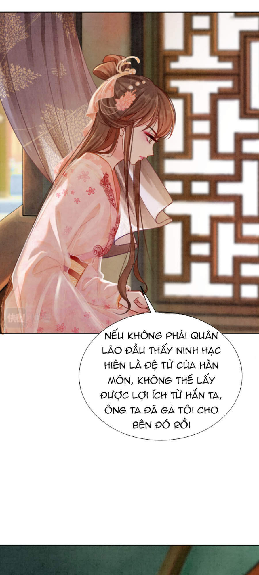 Xung Hỉ Vương Phi Chapter 13 - 7