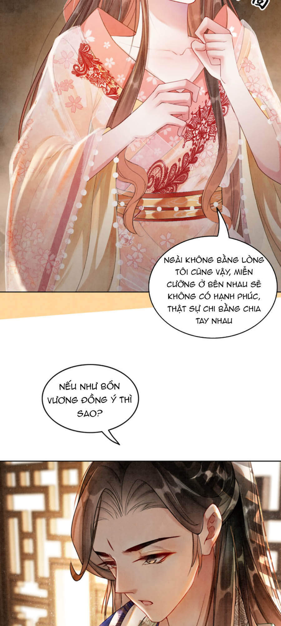 Xung Hỉ Vương Phi Chapter 13 - 10