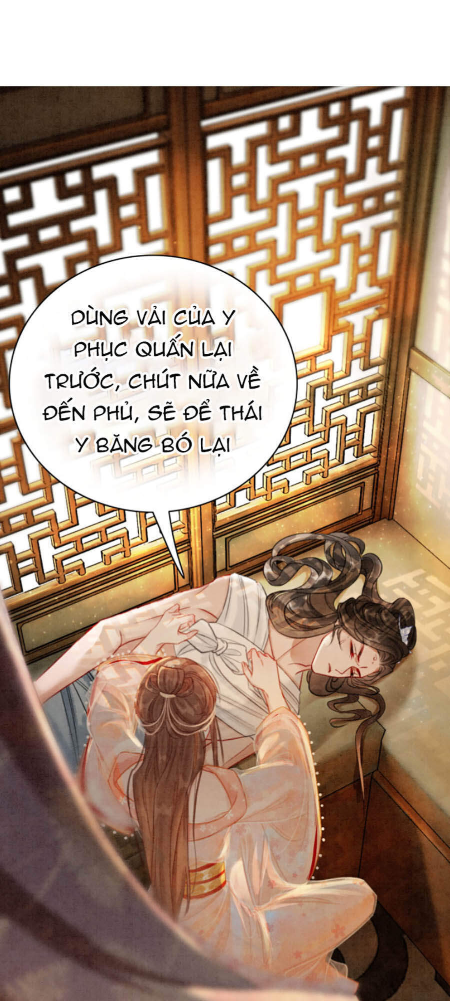 Xung Hỉ Vương Phi Chapter 14 - 2