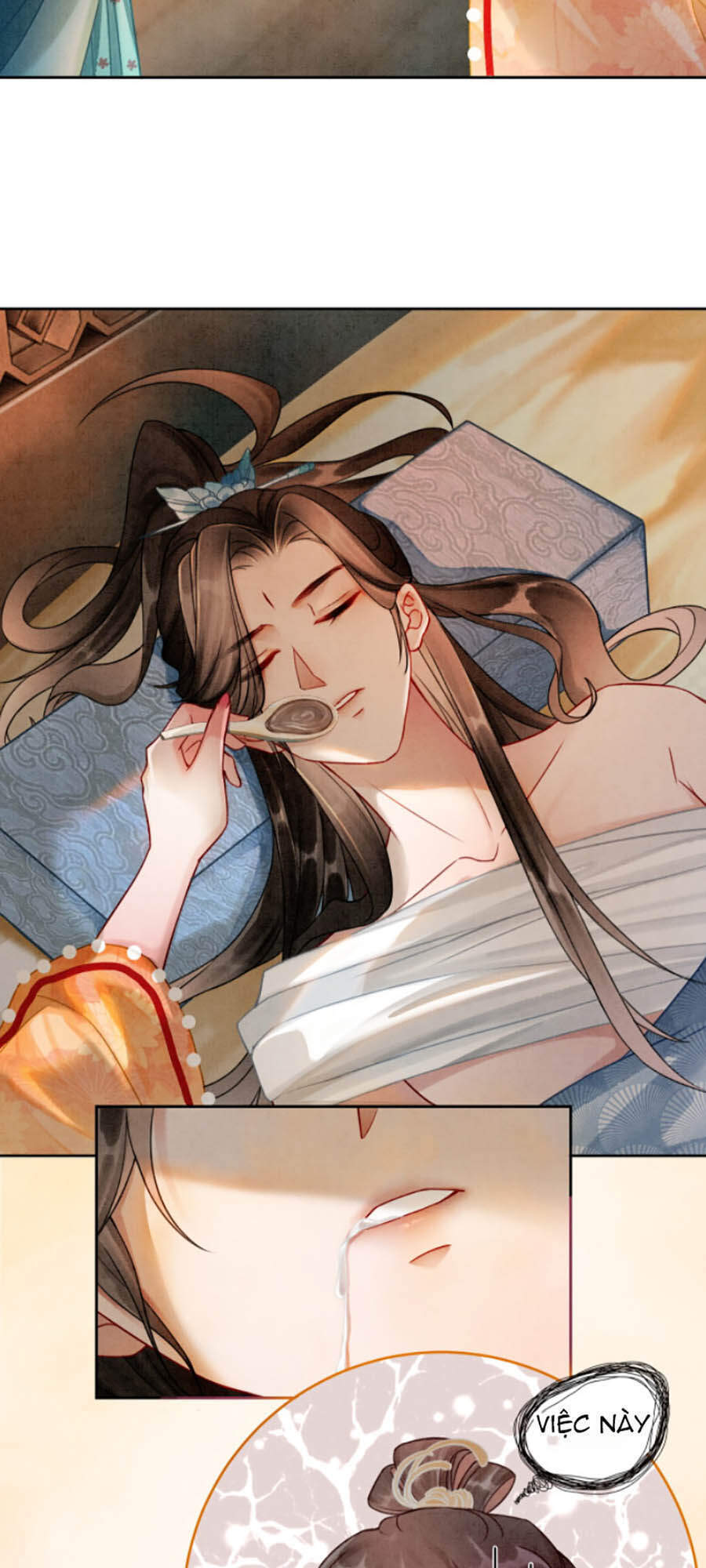 Xung Hỉ Vương Phi Chapter 14 - 11