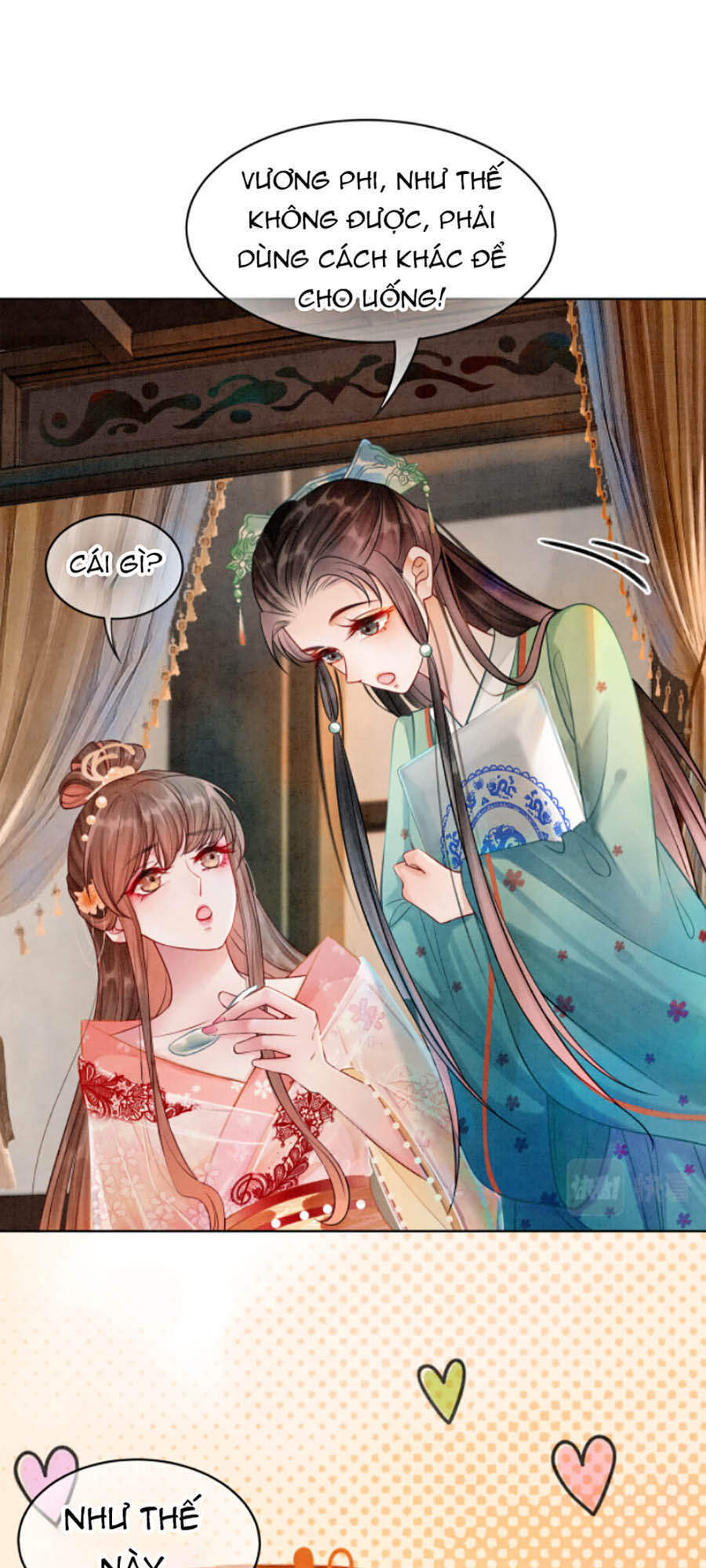 Xung Hỉ Vương Phi Chapter 14 - 13