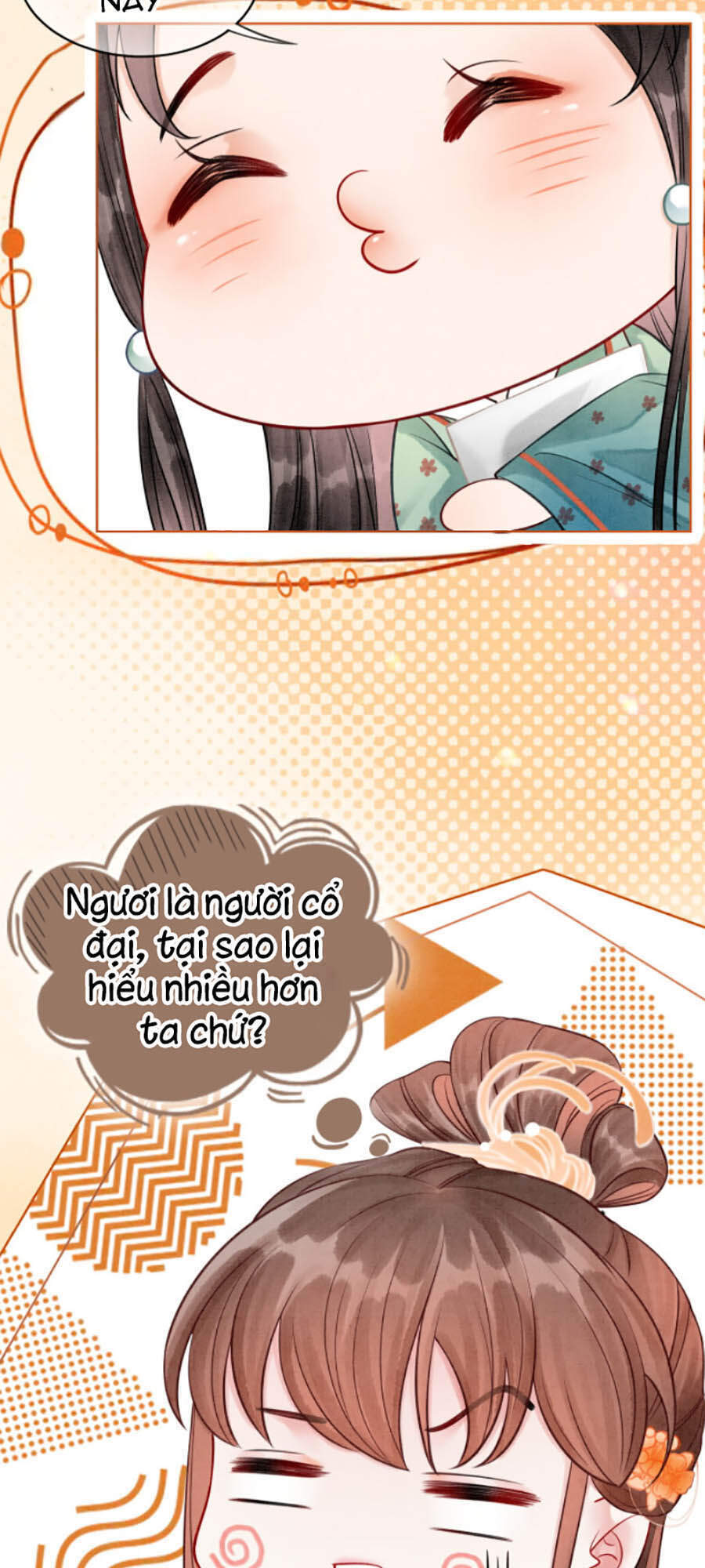 Xung Hỉ Vương Phi Chapter 14 - 14