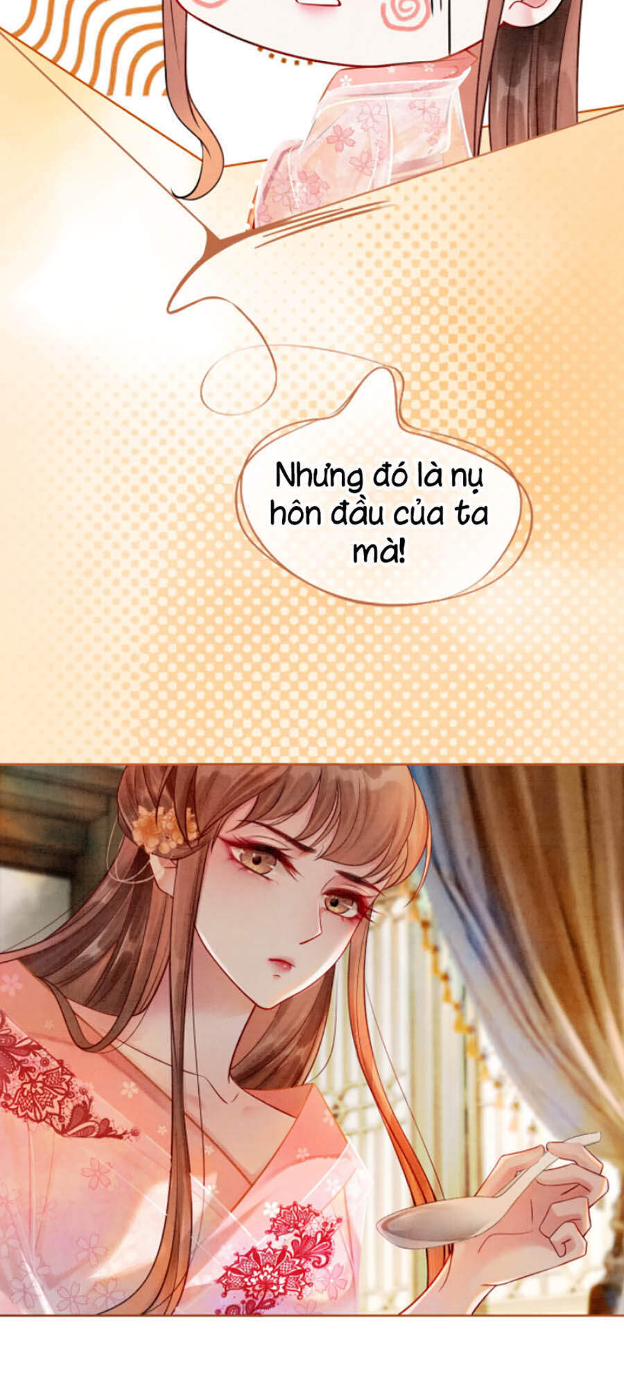 Xung Hỉ Vương Phi Chapter 14 - 15