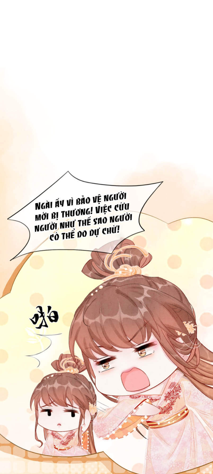 Xung Hỉ Vương Phi Chapter 14 - 16