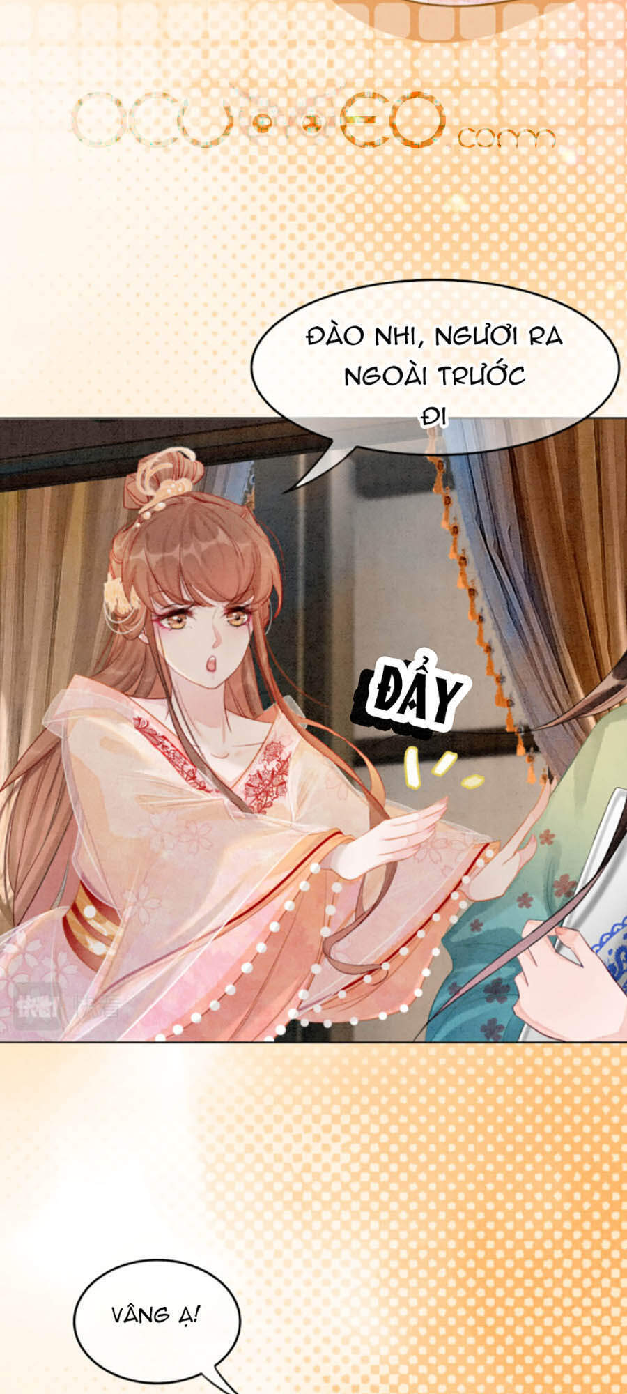 Xung Hỉ Vương Phi Chapter 14 - 17