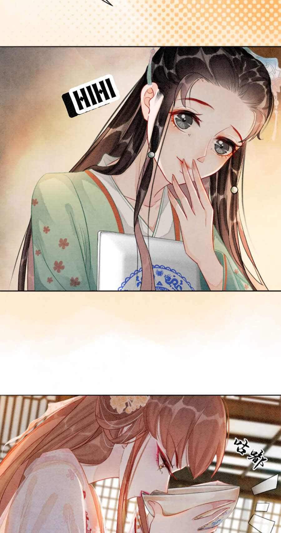 Xung Hỉ Vương Phi Chapter 14 - 18