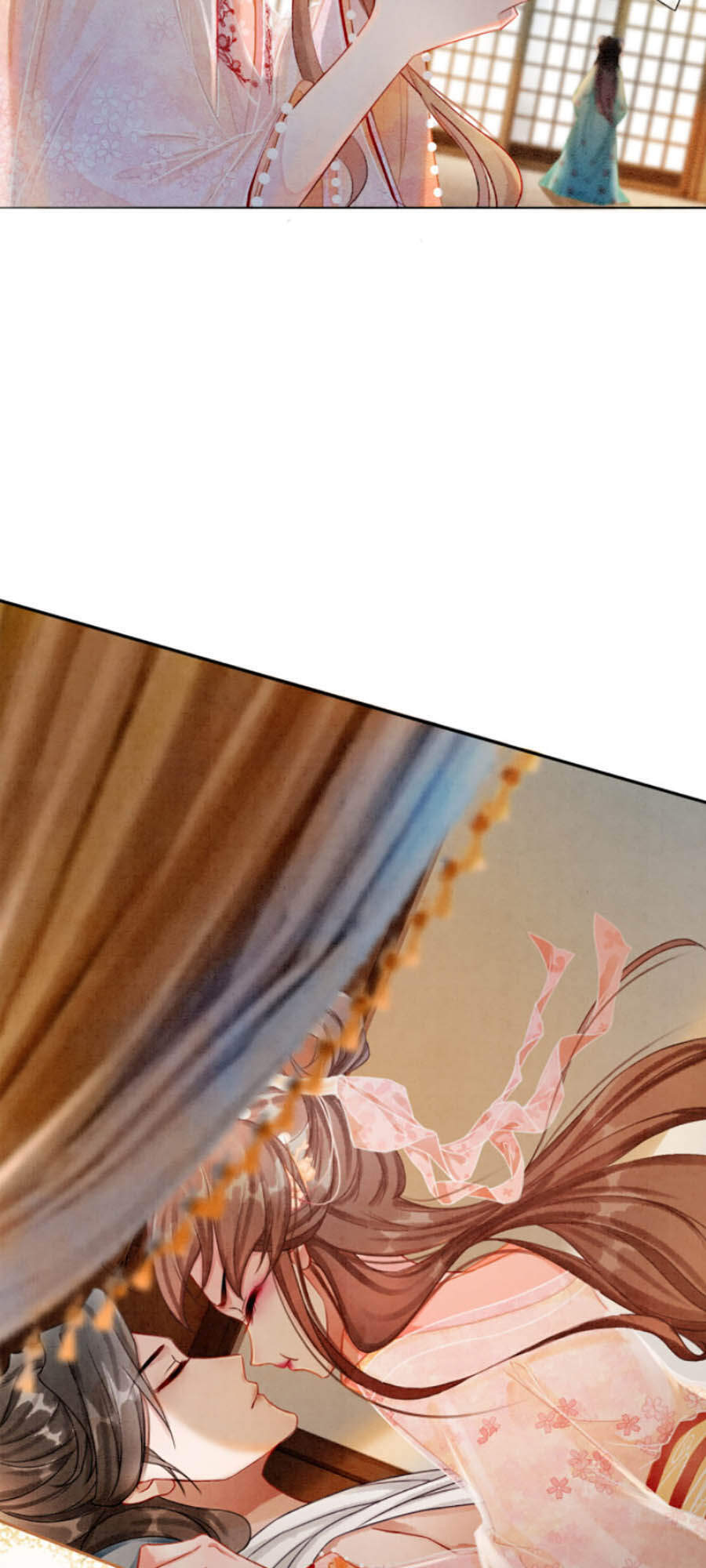 Xung Hỉ Vương Phi Chapter 14 - 19