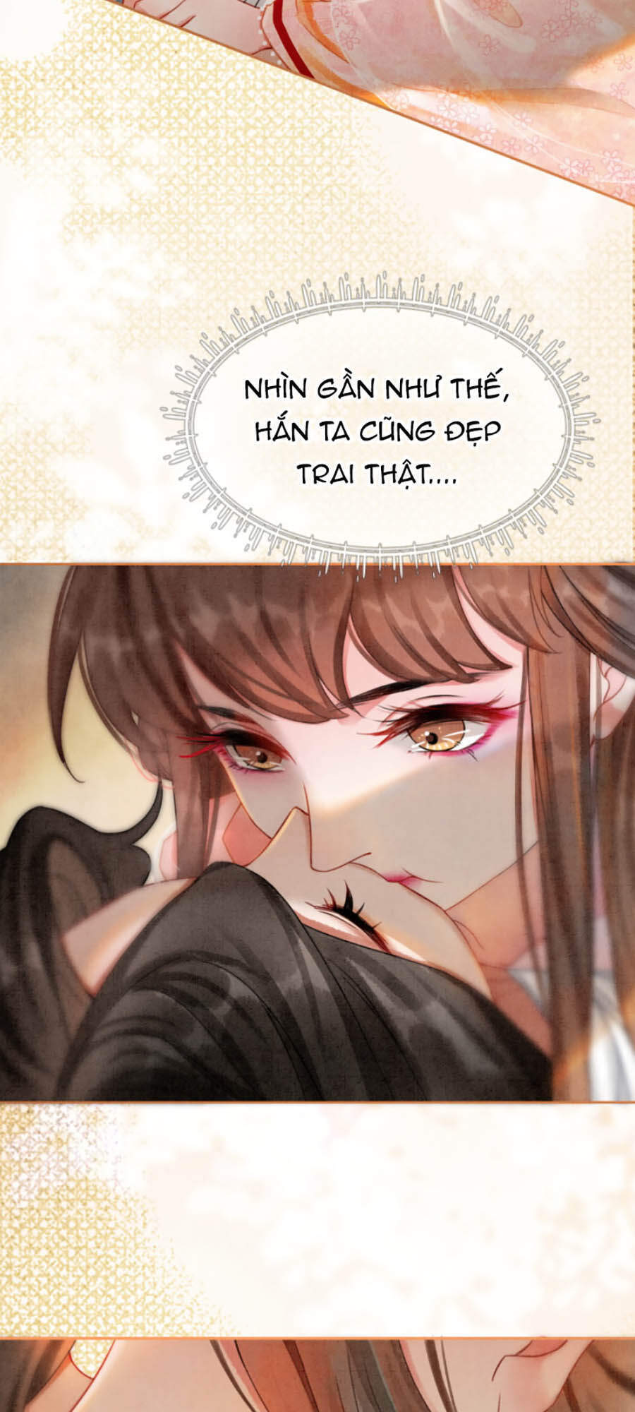 Xung Hỉ Vương Phi Chapter 14 - 20