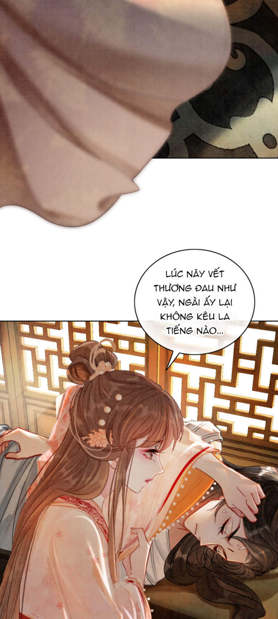 Xung Hỉ Vương Phi Chapter 14 - 3