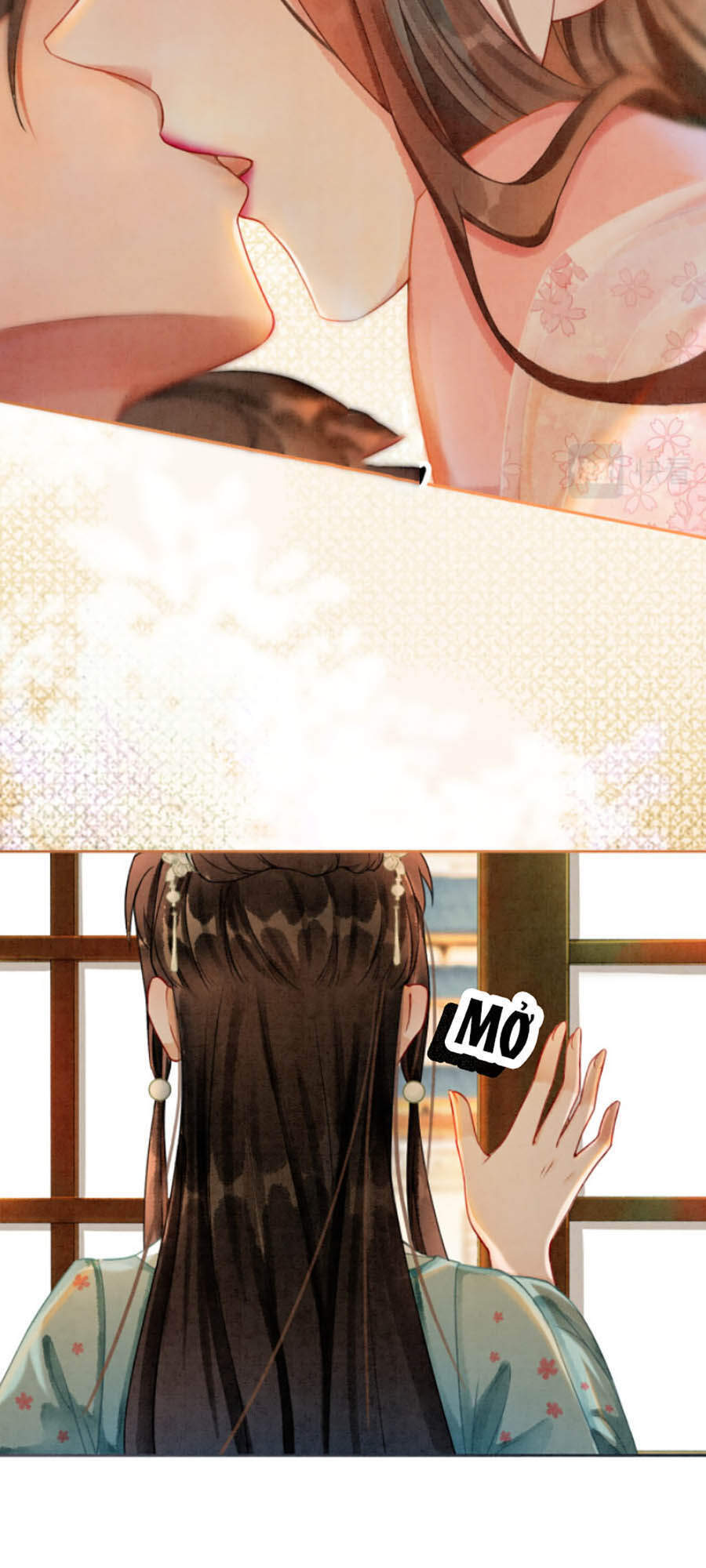 Xung Hỉ Vương Phi Chapter 14 - 21