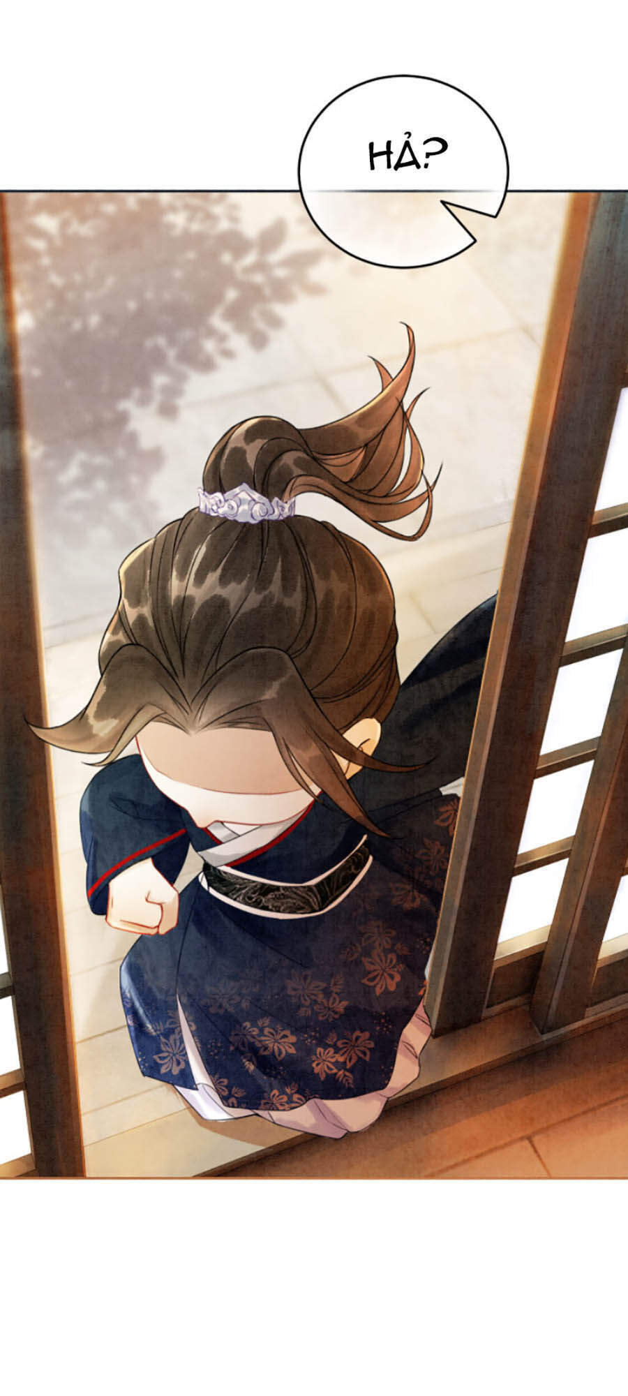 Xung Hỉ Vương Phi Chapter 14 - 22