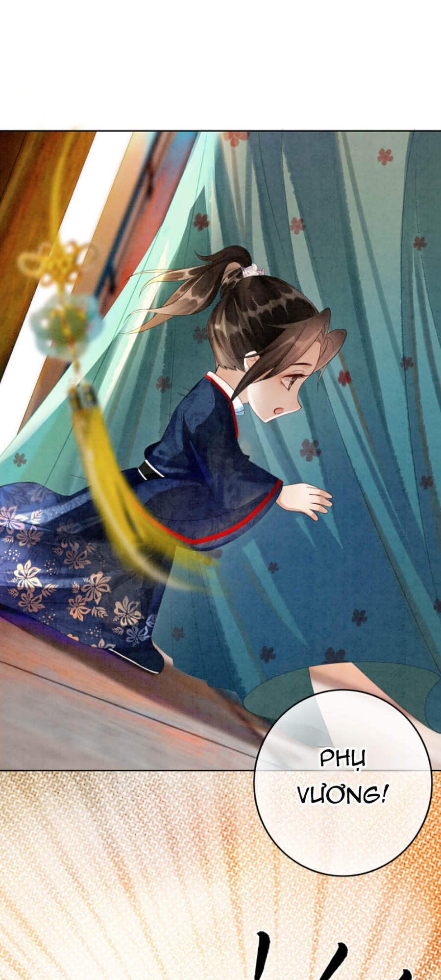 Xung Hỉ Vương Phi Chapter 14 - 23