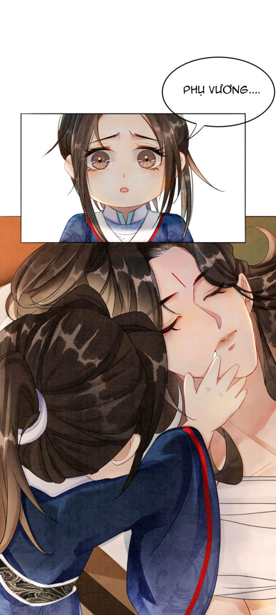 Xung Hỉ Vương Phi Chapter 14 - 27