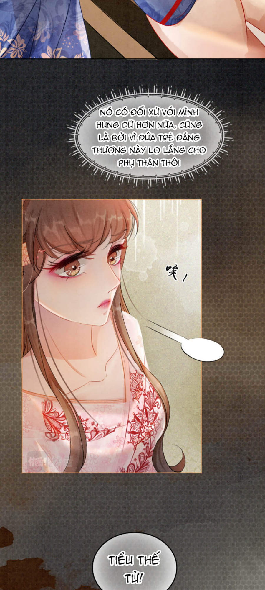 Xung Hỉ Vương Phi Chapter 14 - 28