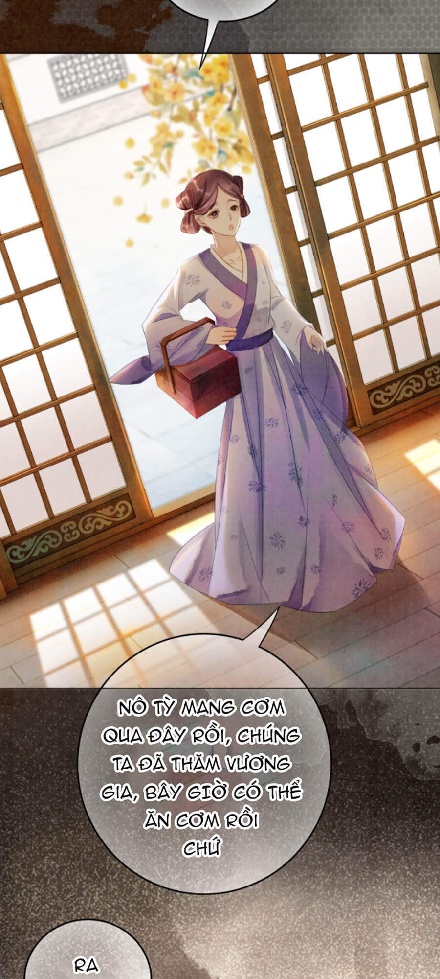 Xung Hỉ Vương Phi Chapter 14 - 29