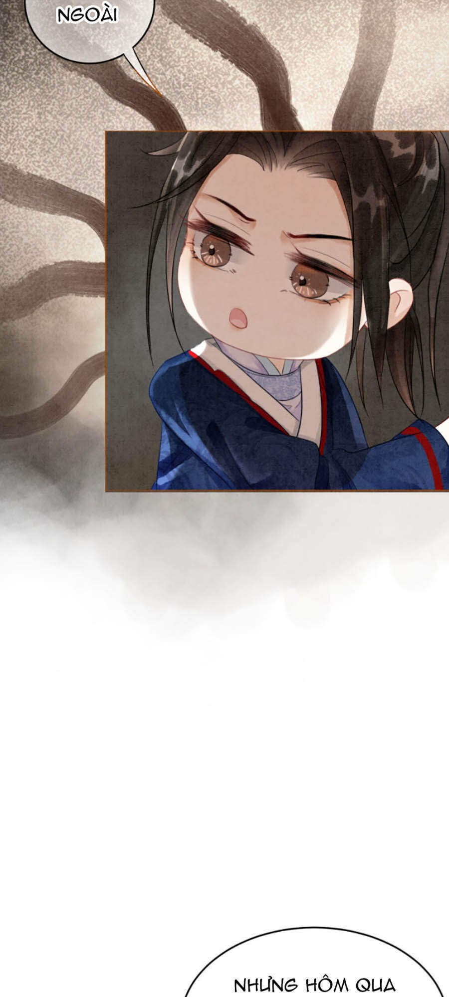 Xung Hỉ Vương Phi Chapter 14 - 30