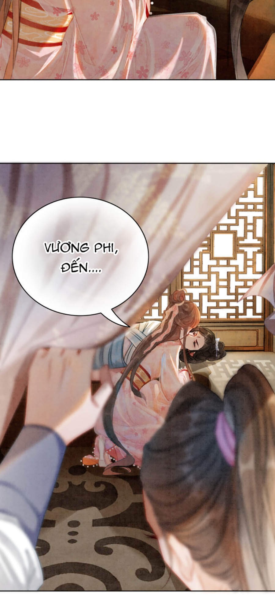 Xung Hỉ Vương Phi Chapter 14 - 4