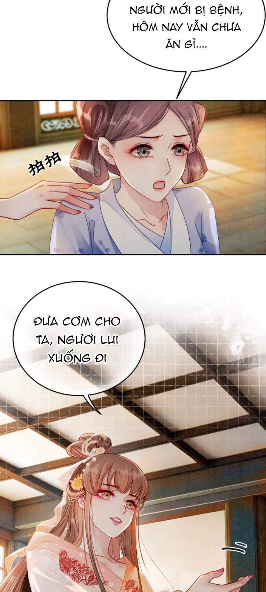 Xung Hỉ Vương Phi Chapter 14 - 31