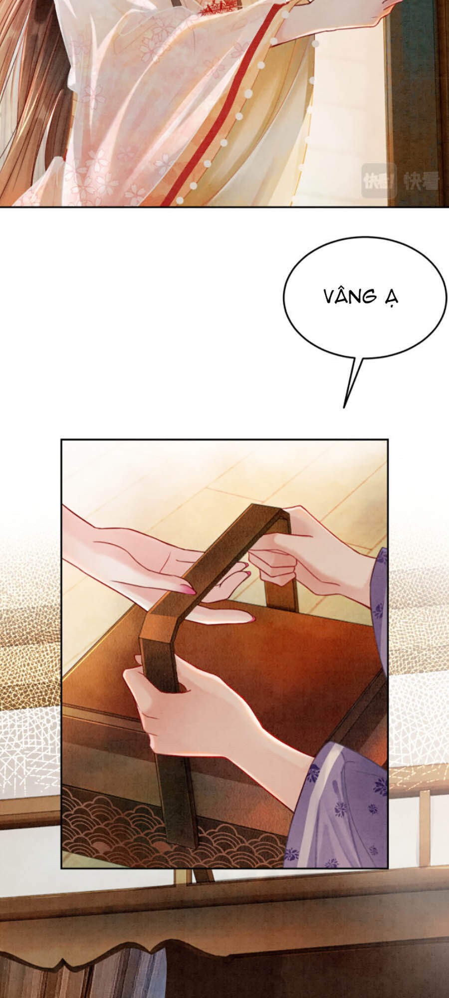 Xung Hỉ Vương Phi Chapter 14 - 32