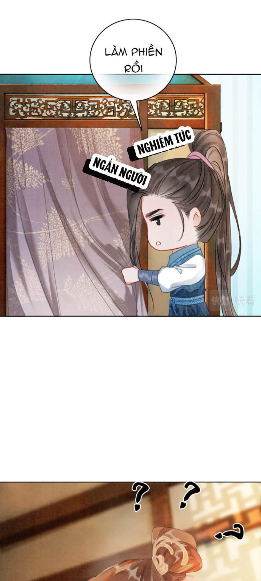 Xung Hỉ Vương Phi Chapter 14 - 5