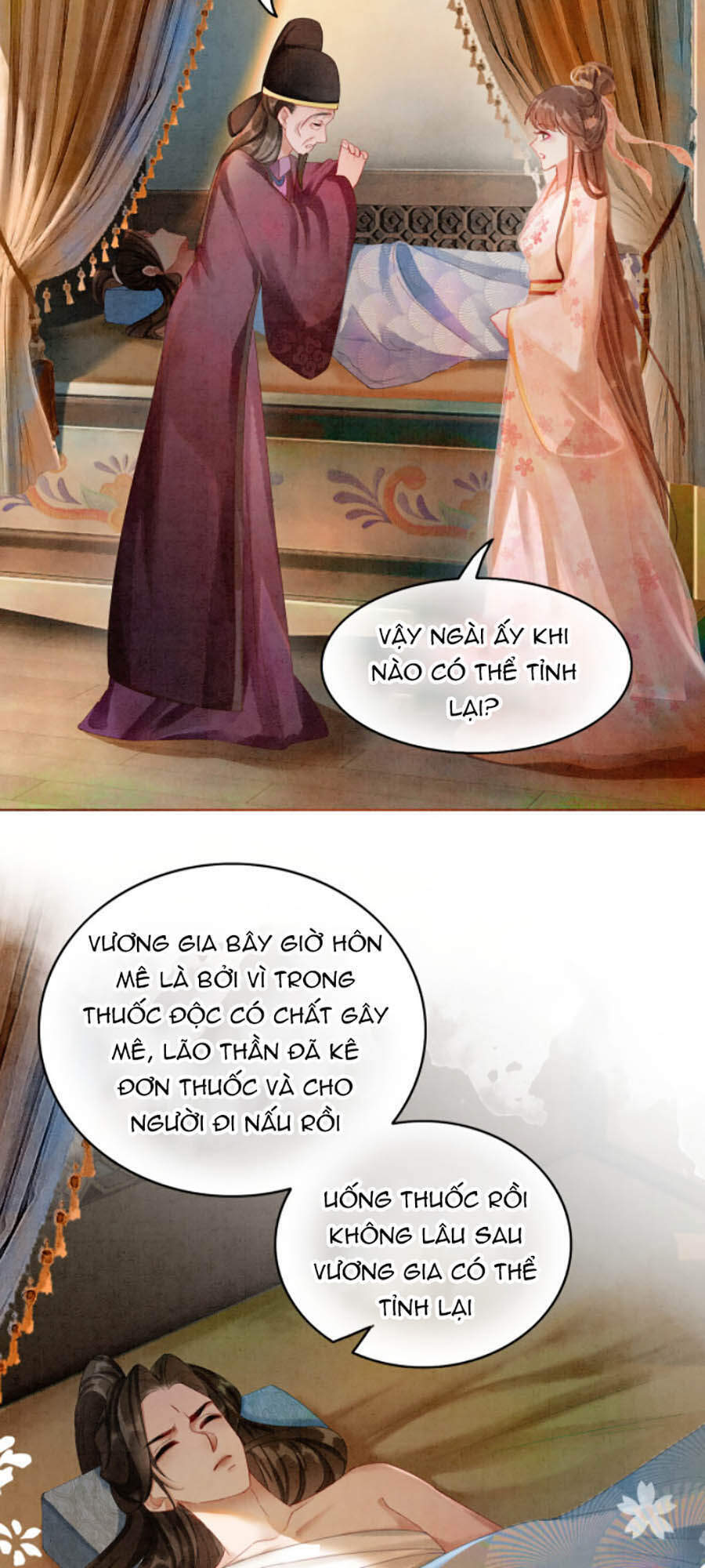 Xung Hỉ Vương Phi Chapter 14 - 7