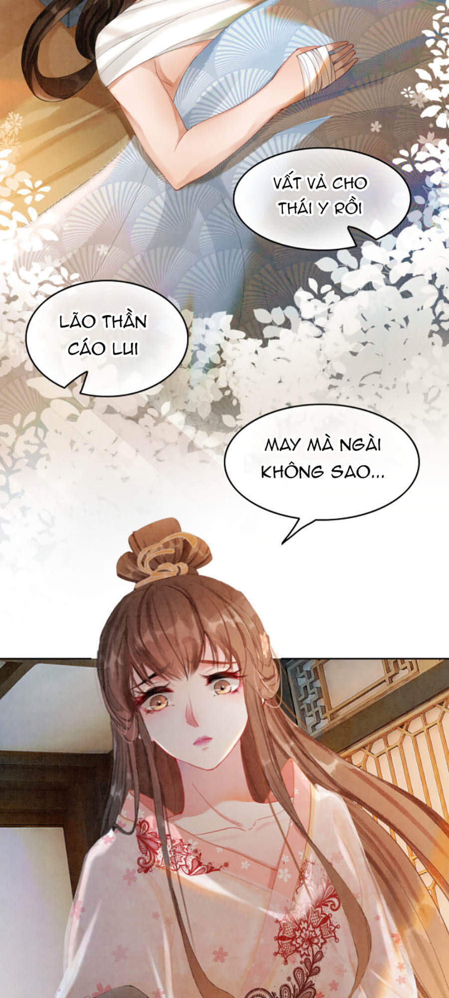 Xung Hỉ Vương Phi Chapter 14 - 8