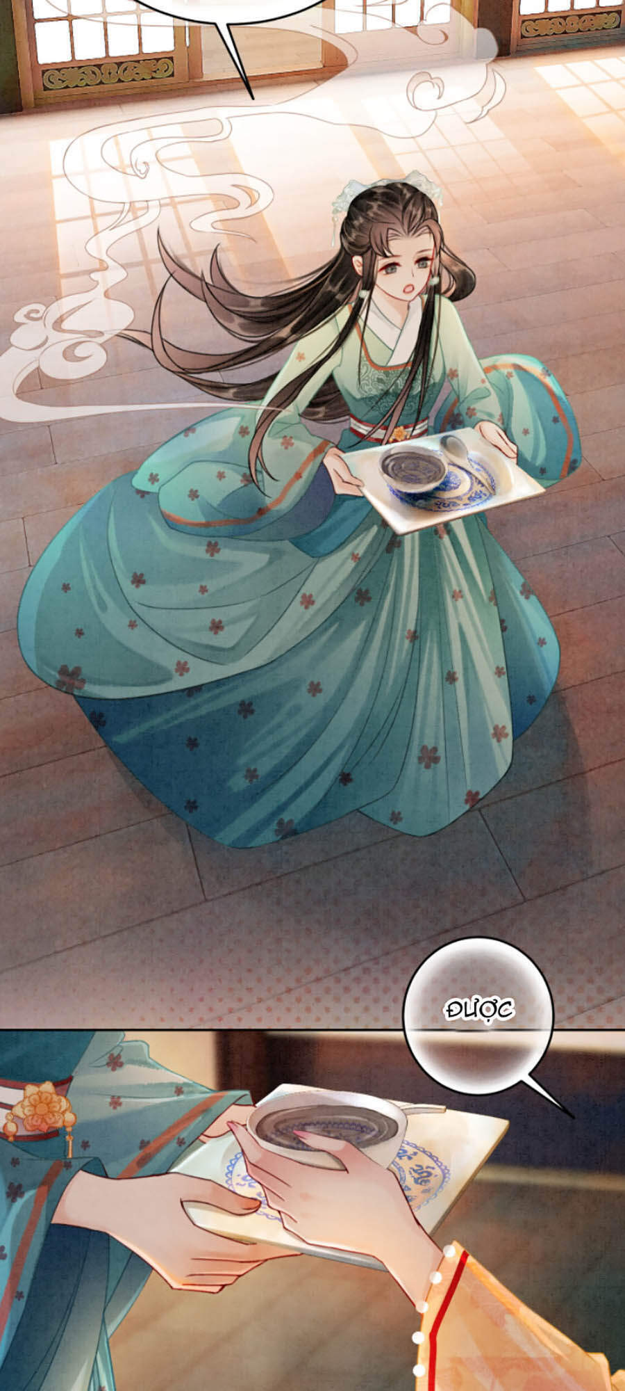 Xung Hỉ Vương Phi Chapter 14 - 10