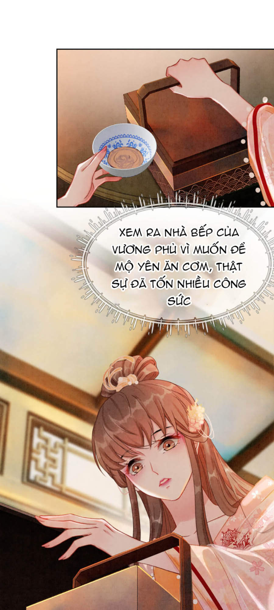 Xung Hỉ Vương Phi Chapter 15 - 2