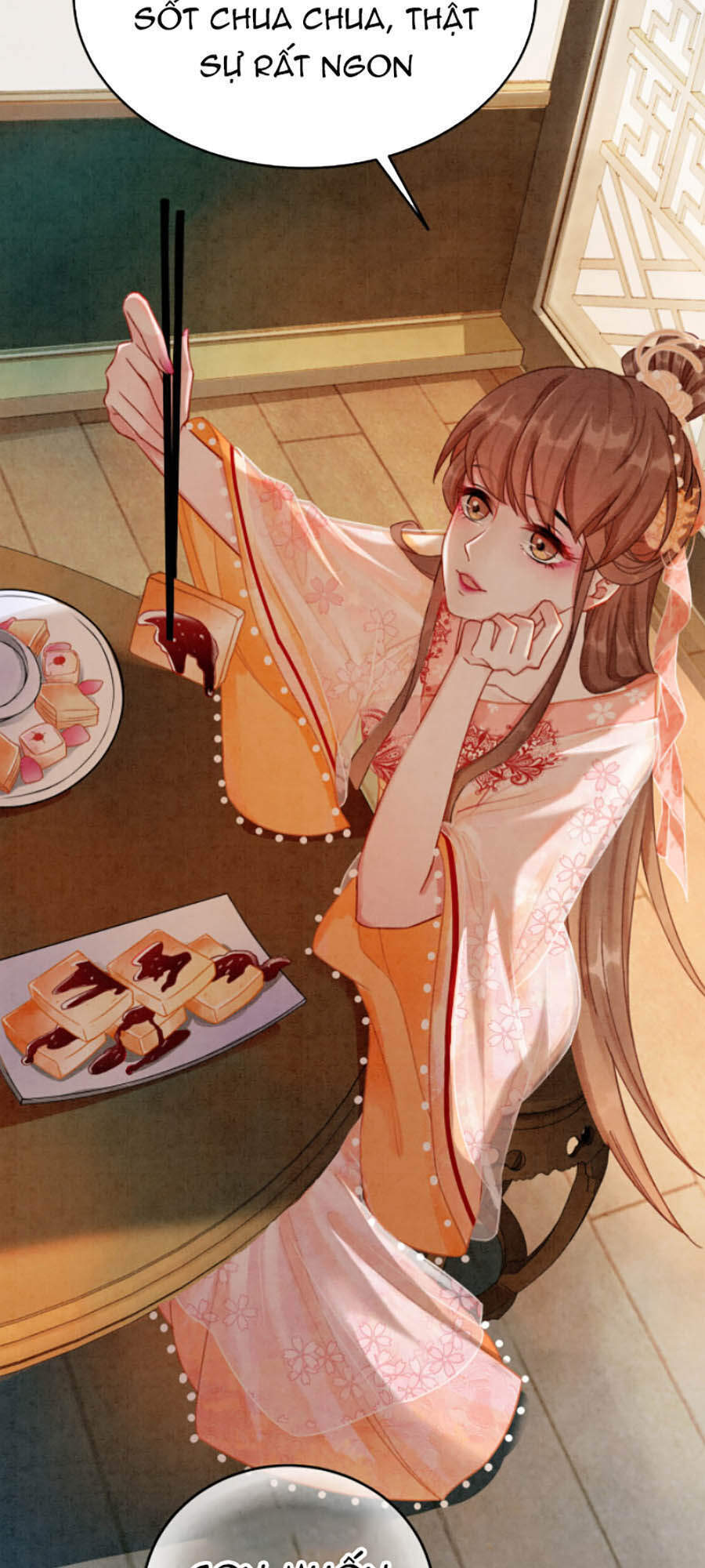 Xung Hỉ Vương Phi Chapter 15 - 11