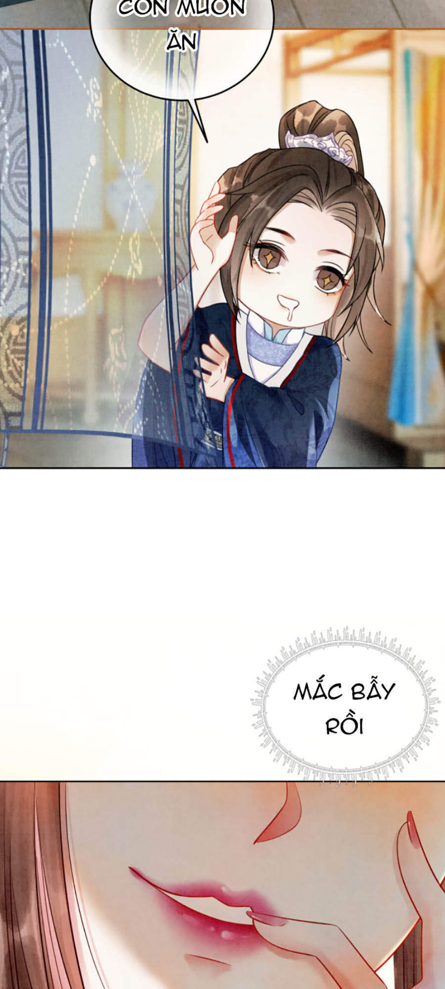 Xung Hỉ Vương Phi Chapter 15 - 12