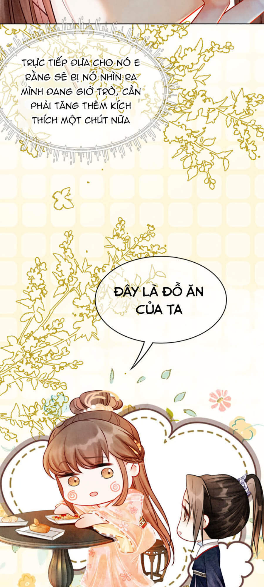 Xung Hỉ Vương Phi Chapter 15 - 13