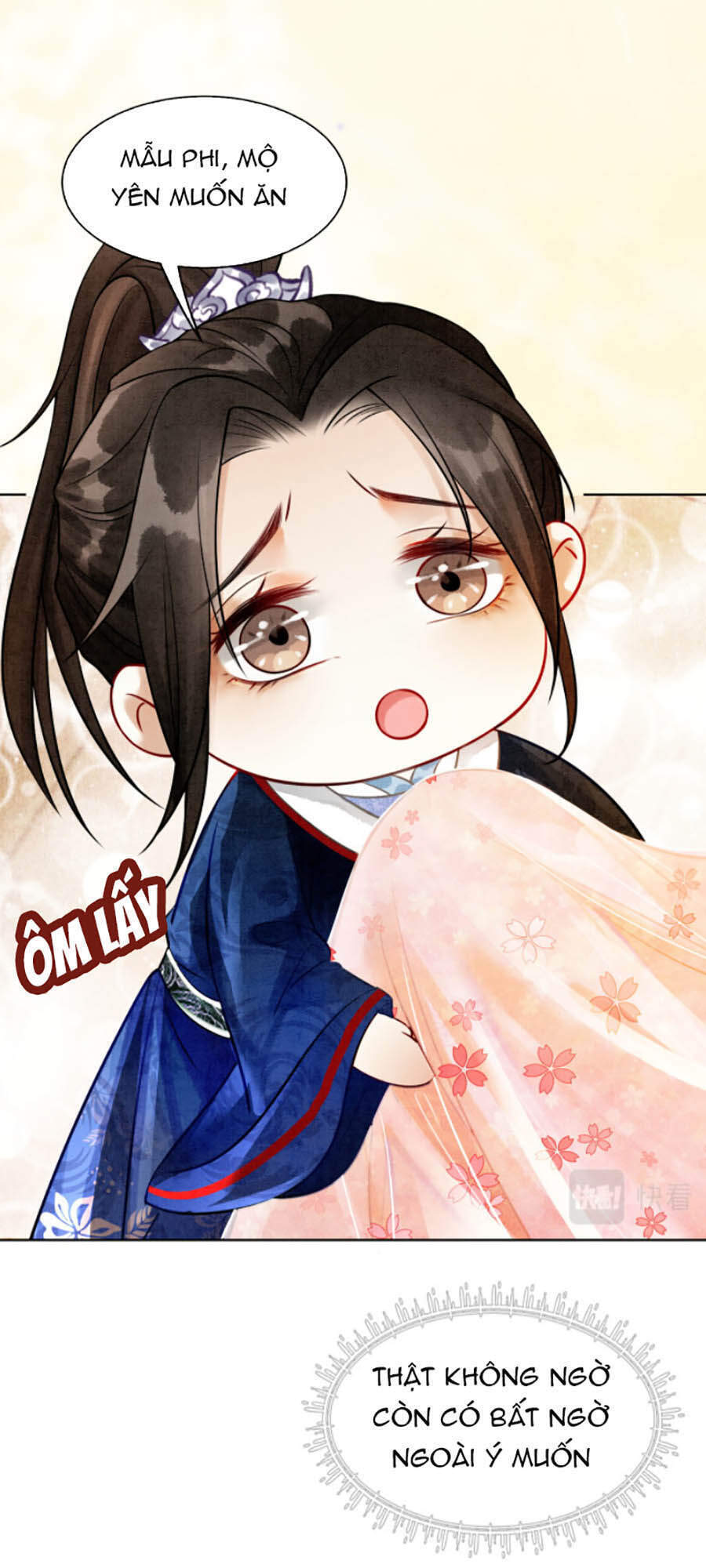 Xung Hỉ Vương Phi Chapter 15 - 15