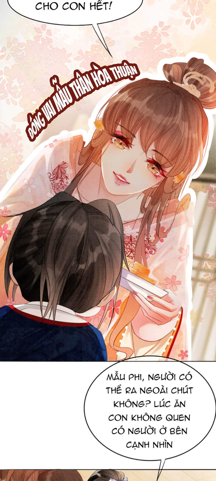 Xung Hỉ Vương Phi Chapter 15 - 18