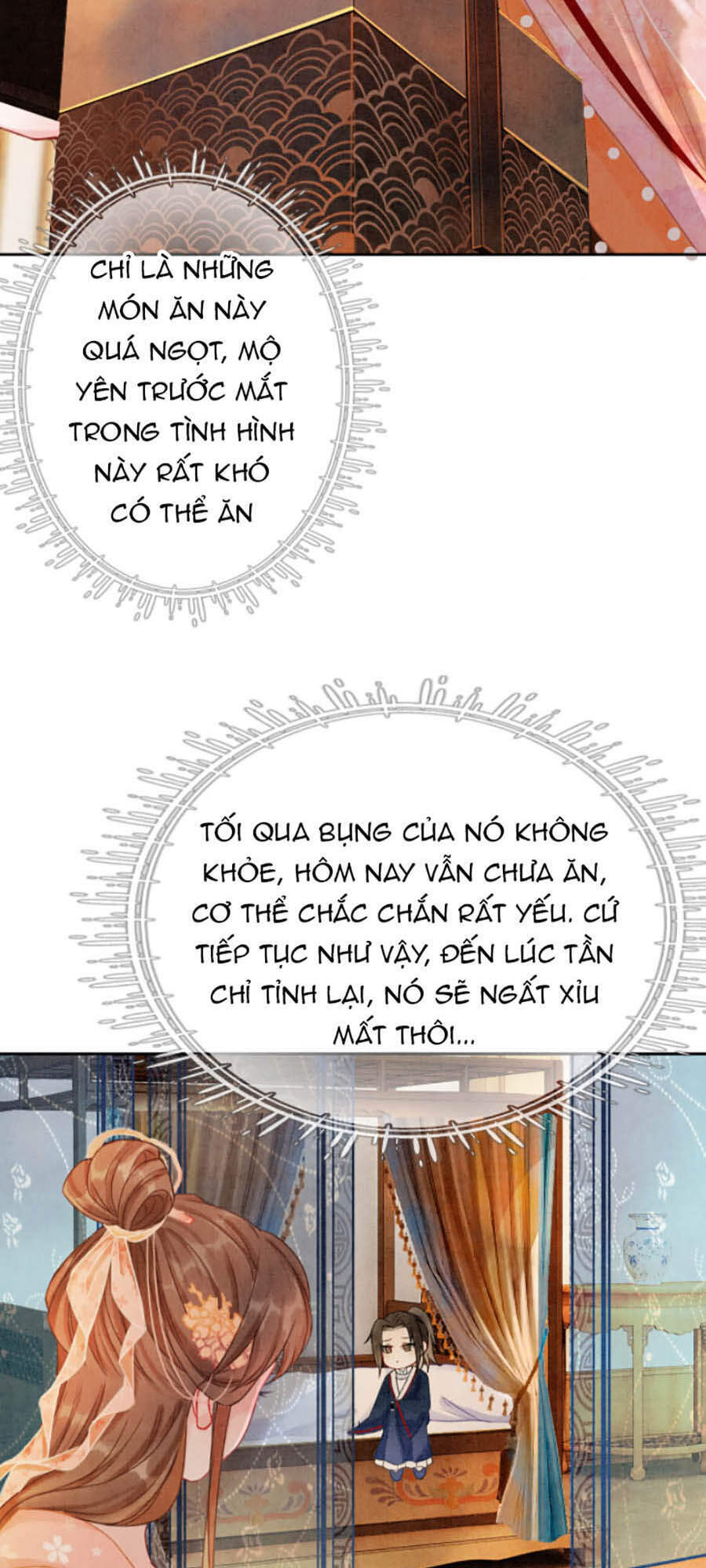 Xung Hỉ Vương Phi Chapter 15 - 3