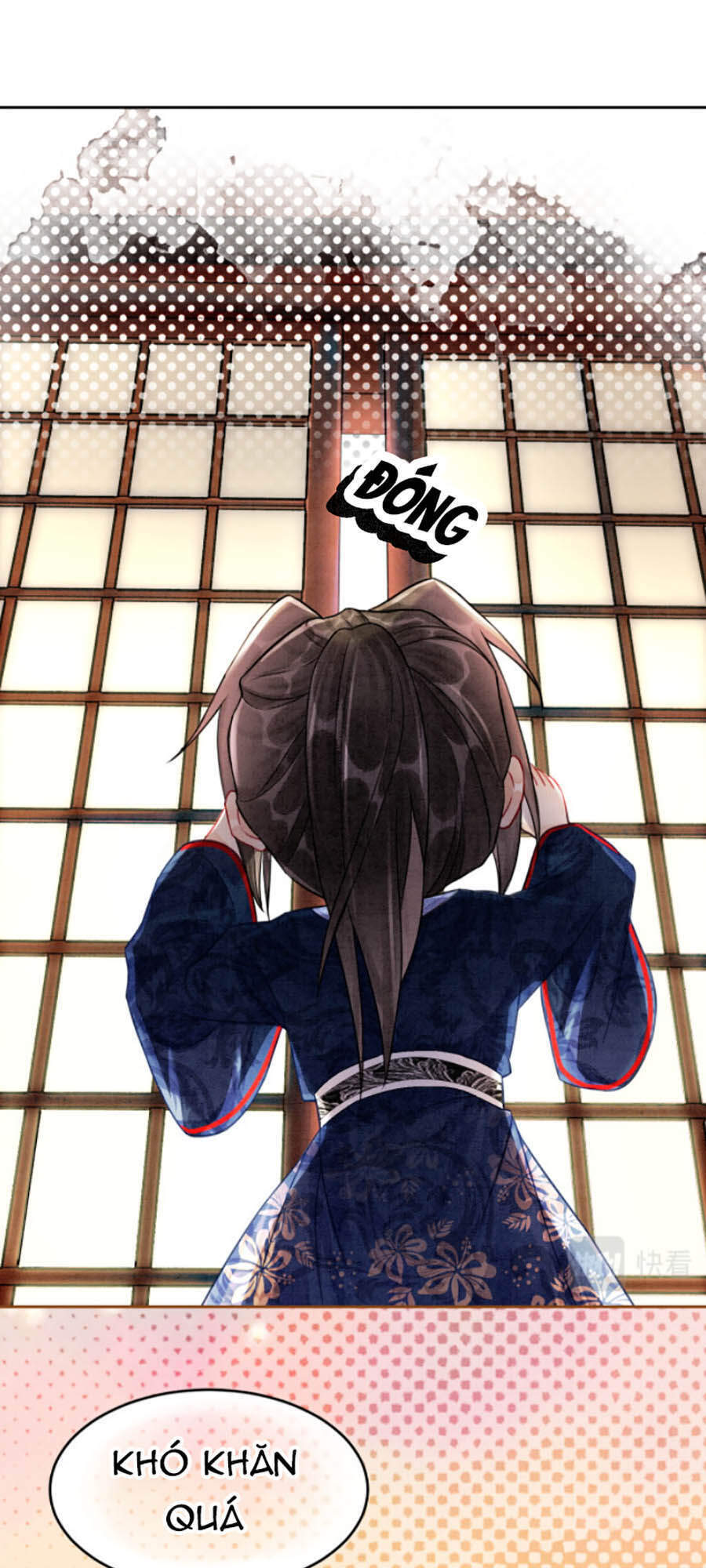 Xung Hỉ Vương Phi Chapter 15 - 25