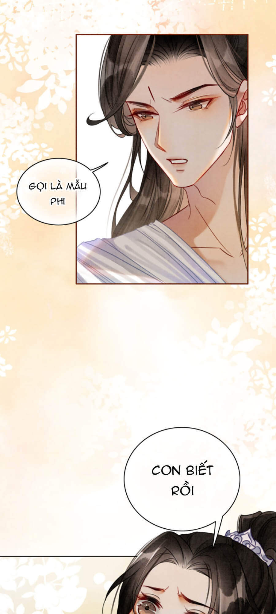 Xung Hỉ Vương Phi Chapter 15 - 29