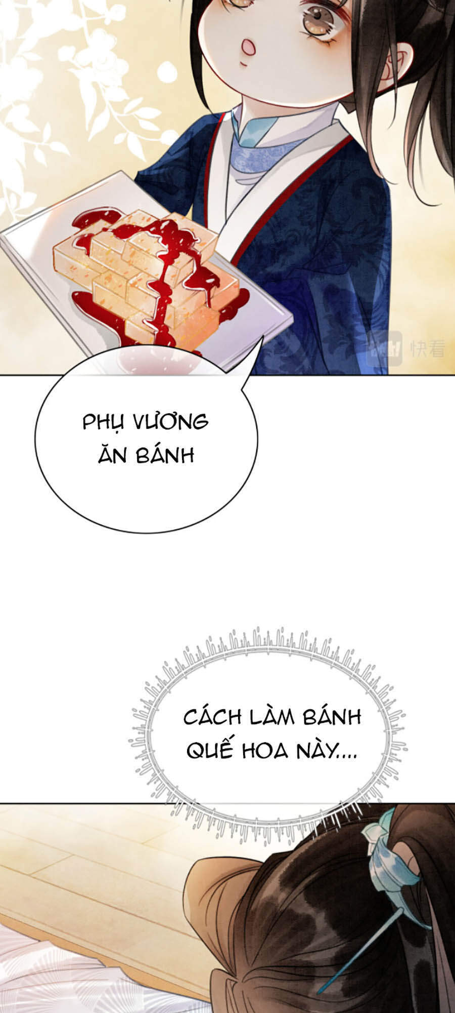 Xung Hỉ Vương Phi Chapter 15 - 30