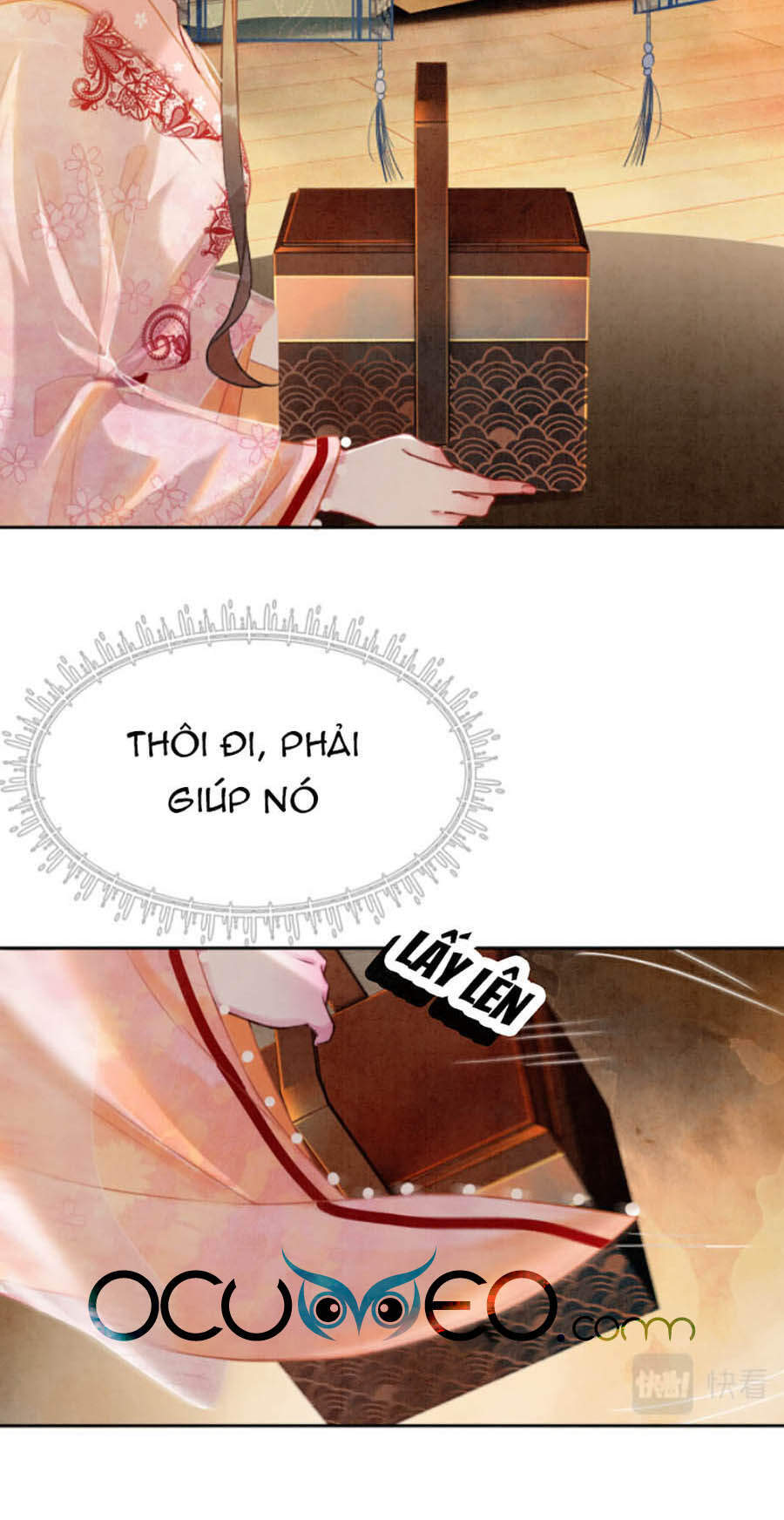 Xung Hỉ Vương Phi Chapter 15 - 4