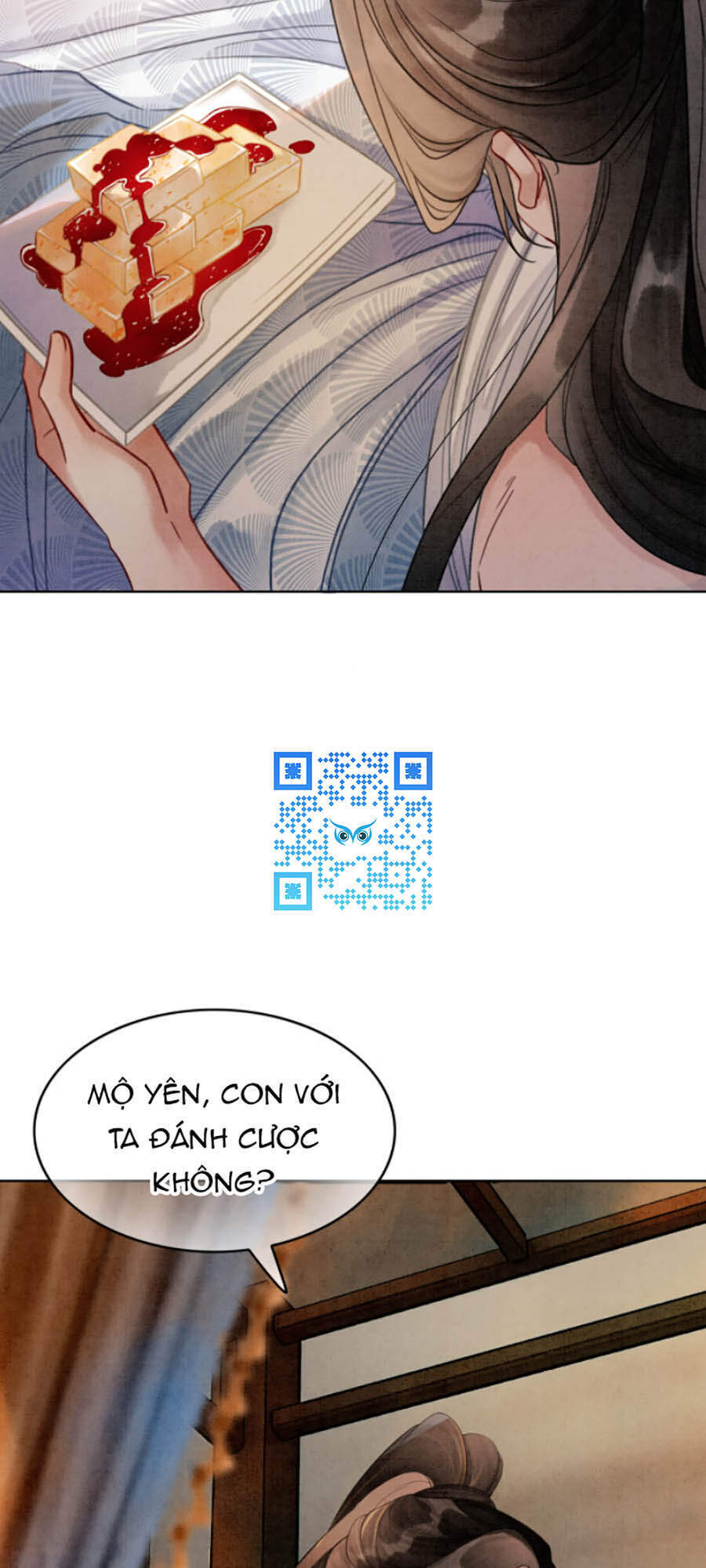 Xung Hỉ Vương Phi Chapter 15 - 31