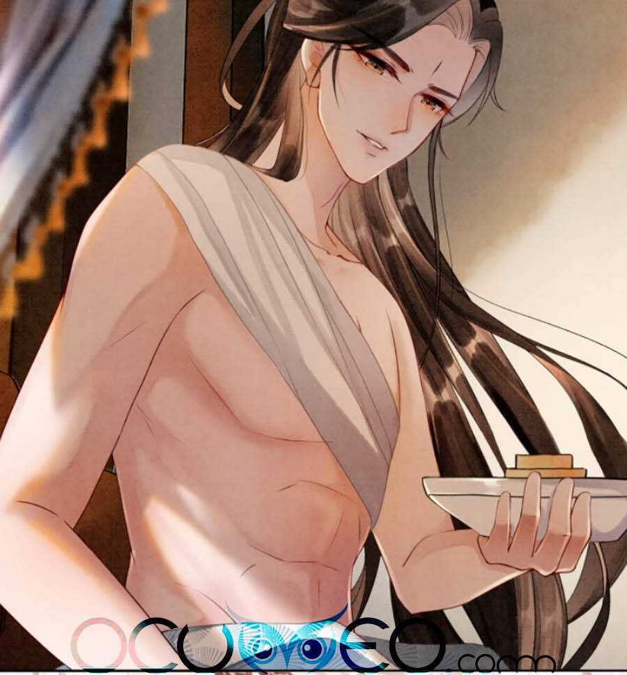 Xung Hỉ Vương Phi Chapter 15 - 32