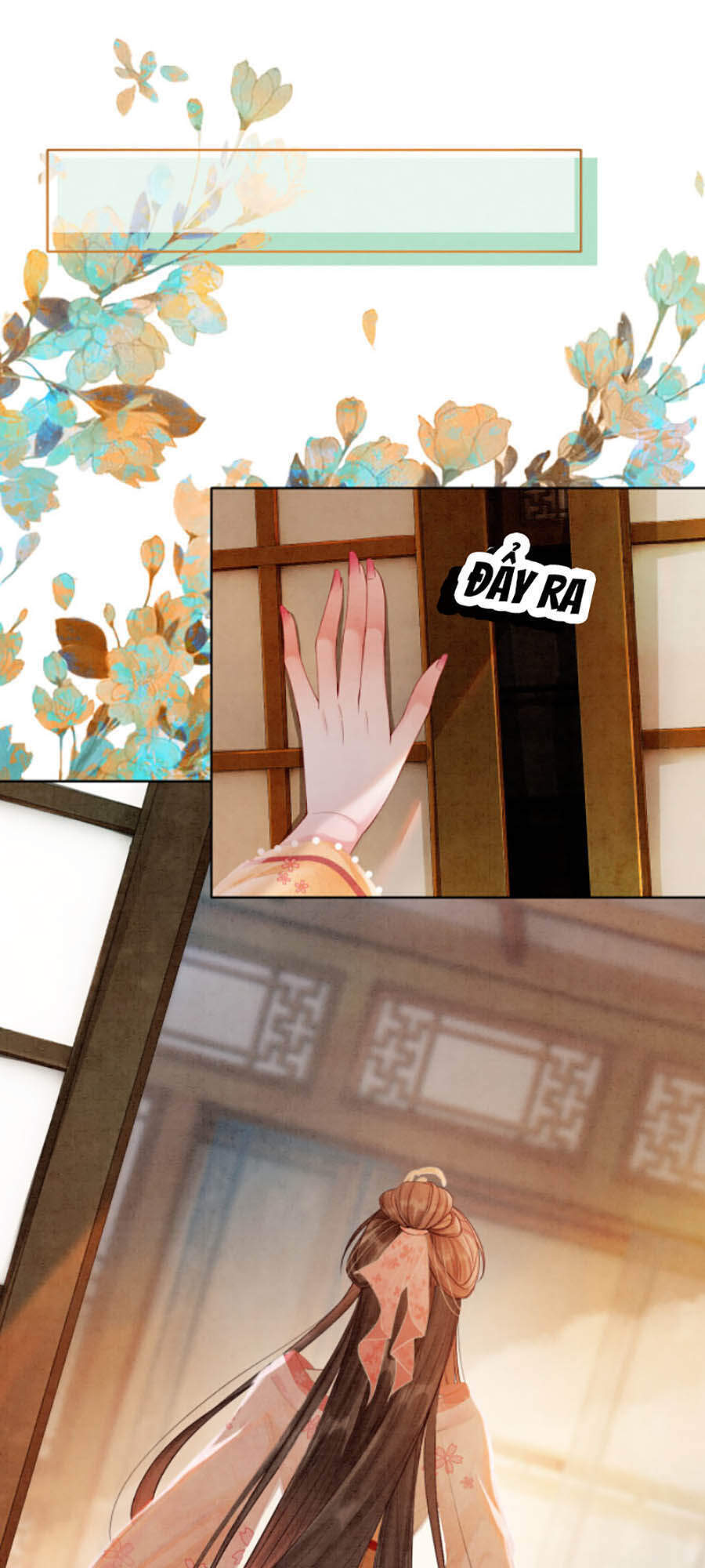 Xung Hỉ Vương Phi Chapter 15 - 5