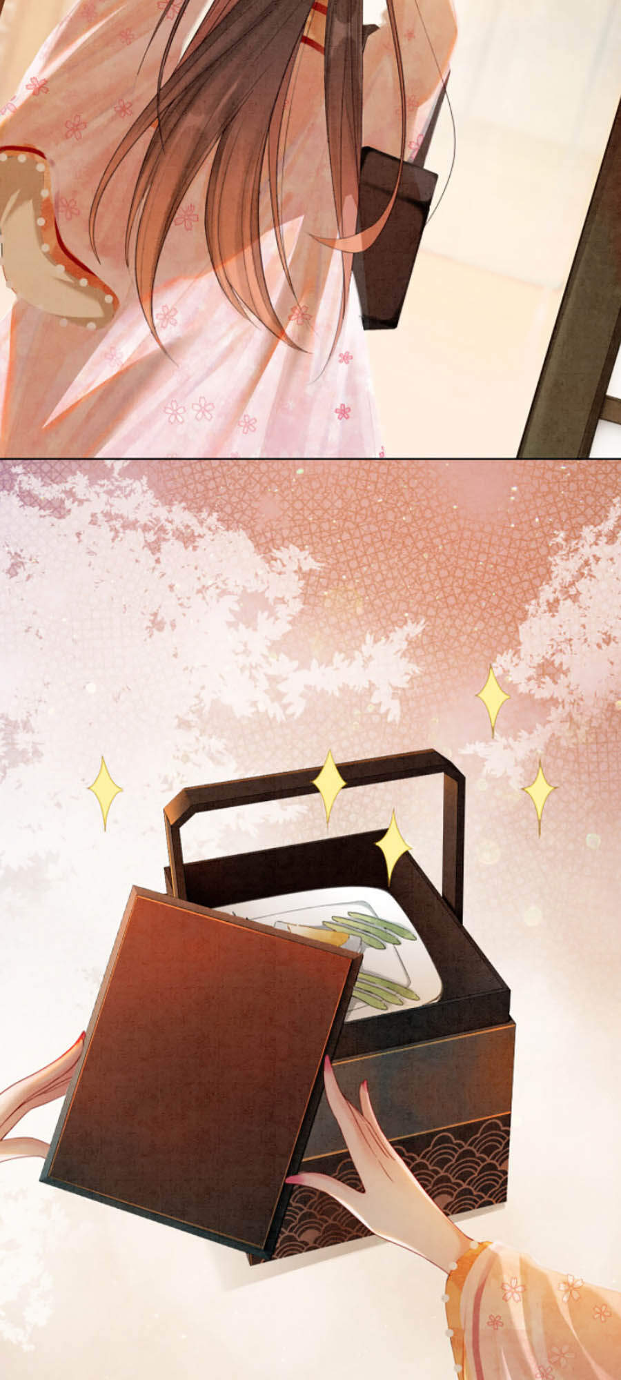 Xung Hỉ Vương Phi Chapter 15 - 6