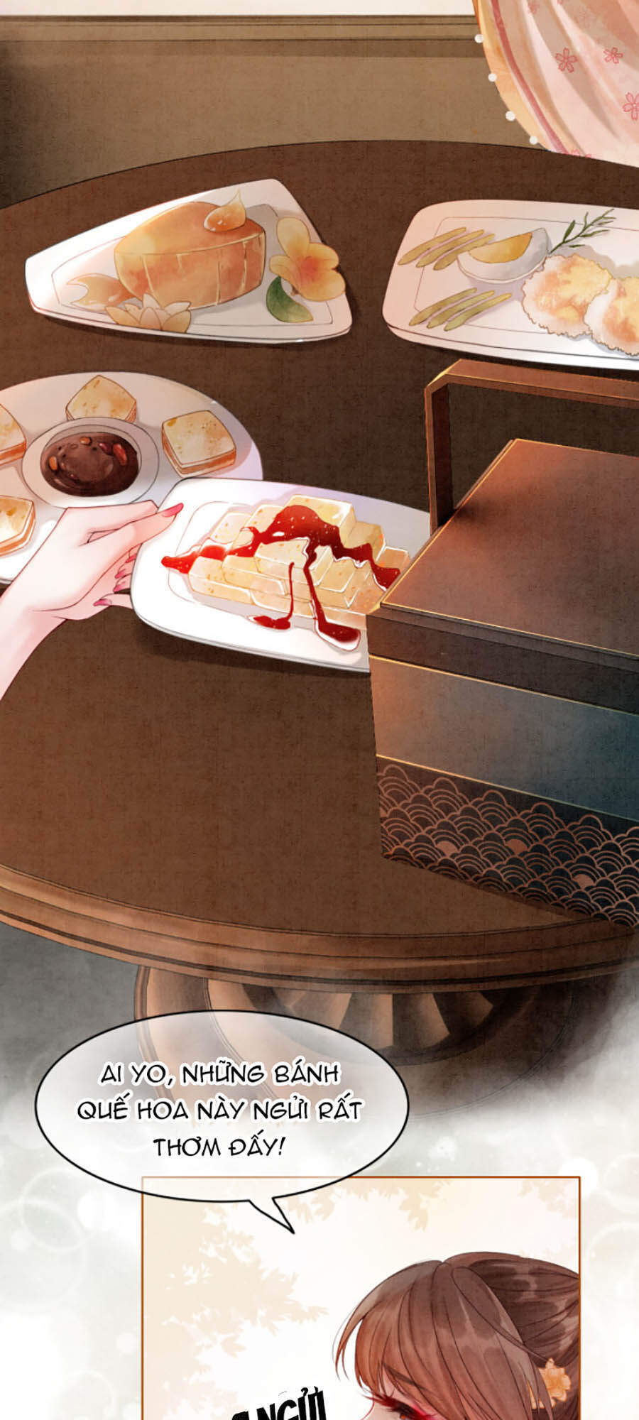 Xung Hỉ Vương Phi Chapter 15 - 7