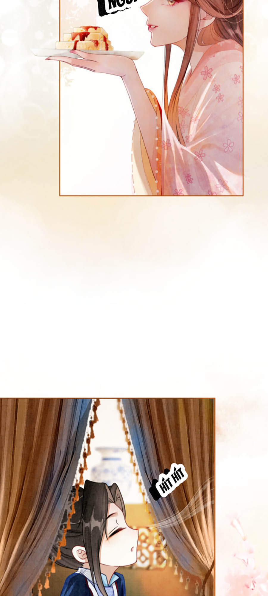 Xung Hỉ Vương Phi Chapter 15 - 8